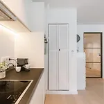 Apartmán Huswell - Centrally Located In Middelkerke