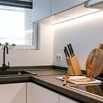 Huswell - Centrally Located In Apartmán *