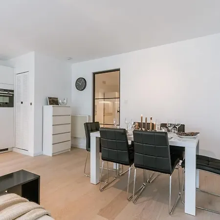 Huswell - Centrally Located In * Middelkerke