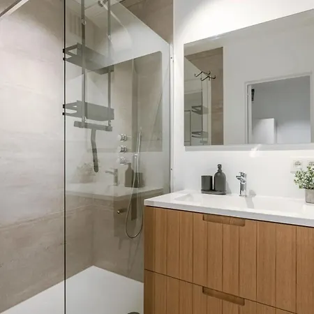 Huswell - Centrally Located In Daire Middelkerke