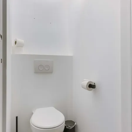 Huswell - Centrally Located In * Middelkerke