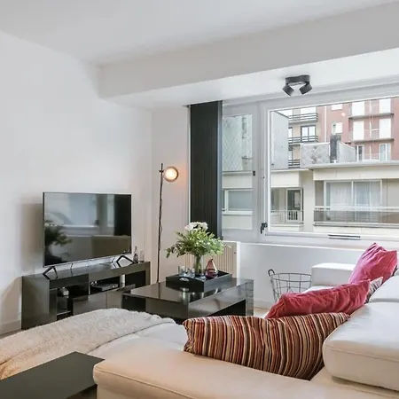 Huswell - Centrally Located In Apartmán