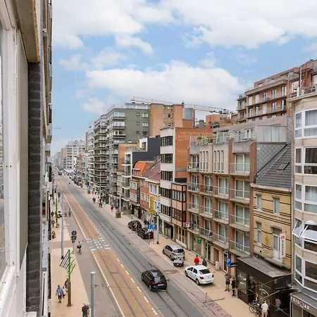 Huswell - Centrally Located In Apartmán *